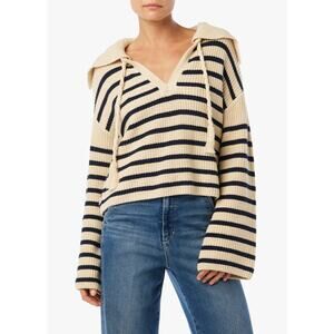 Joe's Jeans The Sloane Popover Sweater NWT XS S M L